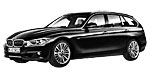 BMW F31 B0746 Fault Code